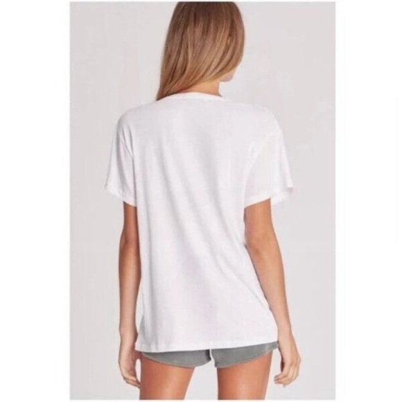 WILDFOX Keke Bikinis & Bellinis Tee - Picture 5 of 11